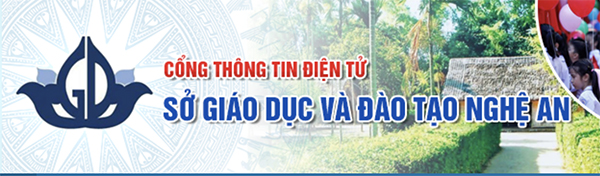 Sở giáo dục